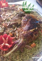  18 شيف طباخ شرقي وغربي وسلطات ابحث عن عمل خبره في الاكل العربي ابحث عن عمل