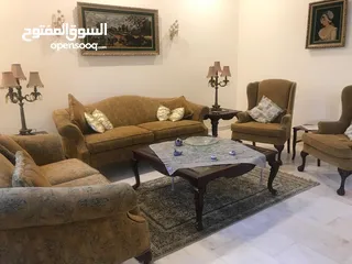  23 شقة مفروشة سوبر ديلوكس اعلان رقم (D306)