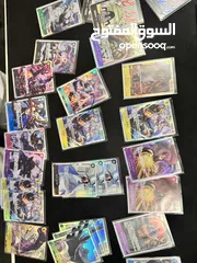 6 Selling Entire One piece collection TCG Japanese