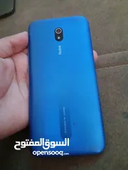  2 ريلمي A8 للبيع