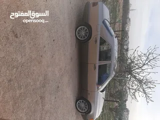  4 مرسيدس بطه مديل 92