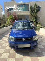  2 باندا جير عادي 2009