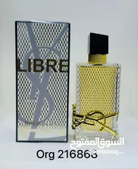  30 عطور درجه اولى مطابقه للاصلي تماما ب12ريال