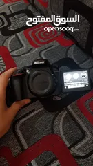  5 جديدة تماما Nikon 5300d كاميرا القوية