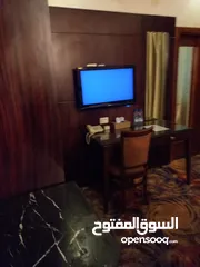  14 فندق للايجار في طرابلس شارع ميزران 6 ادور وبدروم vip سنة البناء 2013 عداد الغرف 50 مطعم