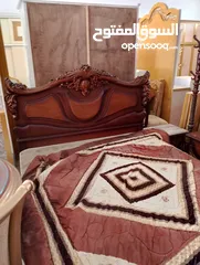  9 أبواب خشب صلد وزان