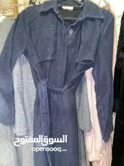  21 بلايز وجكيتات كلو بحالة جديد