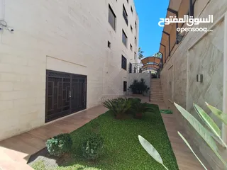  7 شقة مميزة للبيع في دير غبار مع حديقة جميلة و مسبح