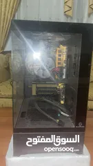  1 كمبيوتر I7-4