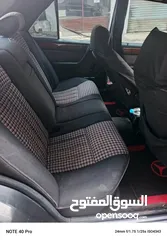  4 مرسيدس بطه موديل92 للبيع