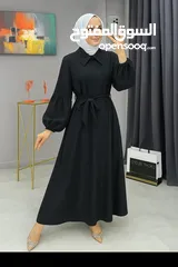 2 فستان ستاتي مميز