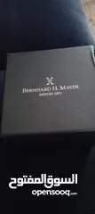  8 ساعه كلاسيك bernhard h mayer