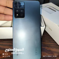  4 Redmi note 11pro plus 5g