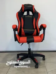  14 كرسي جيمنج بمواصفات ممتازة والوان جذابة