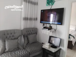 20 شقه للايجار