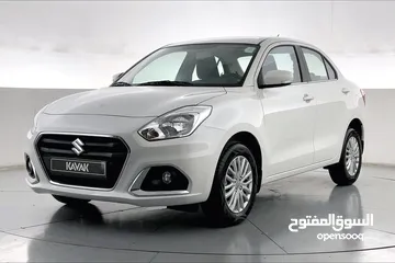  2 2024 Suzuki Dzire GLX  • Big Price Drop • 1 Year free warranty • 349079