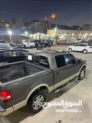  8 Ford F-150 Lariat بكم فورد فخم بسعر مغريييييييي