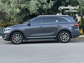  5 Kia sorento 2020 full option 4/4