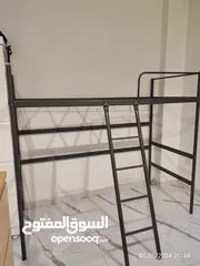  3 Single Bed for sale سرير فردي