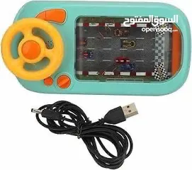  10 لعبه سباق سيارات
