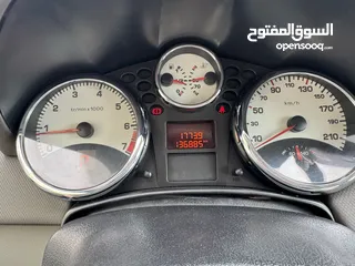  10 بيجو 207 موديل 2009 السيارة ماشاء الله مش ناقصها برغي كوشوك جديد بطارية جديدة هيئة جديدة فحص 3 جيد