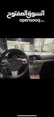  5 Opel Astra 2009