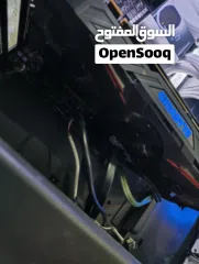  2 كرت شاشه 1070 TI نظيف ومافيه اي مشاكل