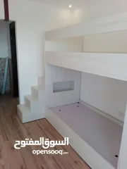  5 تخت   طابقين  للأطفال