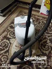  1 مكنسة شيفاكى يابانى