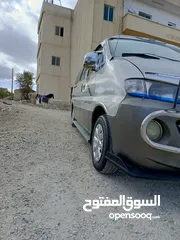  5 باص ستاربكس موديل 1999فحص افرهول جديد بخاخات دفايات بطاريه جديد بحاجه ترخيص