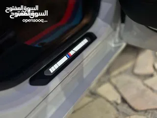  15 BMW ix3 2024 أقساط بدفعة أولى تبدأ من 6500 تسليم مفتاح وقسط شهري يبدأ من 490