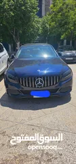  1 مرسيدس c300
