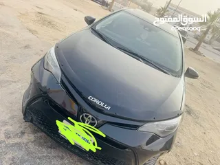  2 كورولا 2018 Corolla رقم واتساب لشراء 496999994