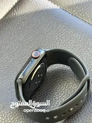  2 Apple Watch s8 45mm وكاااااالة