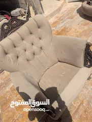 2 كنب للبيع 10 دنانير