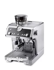  9 مكينة قهوة احترافية  Delonghi تم تخفيض السعر
