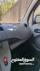  5 رينو كانجو 2010 للبيع