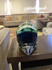  2 بيع خوذت شيتح اصليه