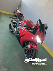  2 Cbr 1000 rr 2012