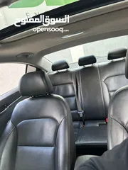  3 هيونداي افانتي 2017 لون كحلي مميز  Dark  Hyundai Avani