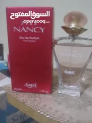  1 نانسي عطر نسائي