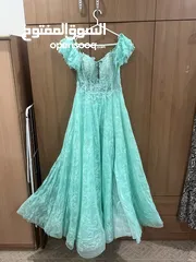  7 Events dress