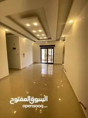 15 شقق جديدة مطلة في البيادر للبيع من المالك