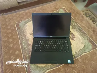  4 Dell core i7 8th Gen, 16g Ram and 256 ssd