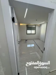  5 شقة  ايجار