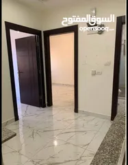  1 شقة فاخرة سوبر ديلوكس جديد لم تسكن في تلاع العلي للإيجار 235دينار شهري