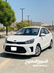  1 Kia Pegas 2021 Model/Single Owner/For sale