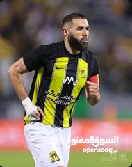  3 Saudi super cup FINAL -Abu dhabi