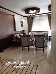  16 شقة فاخرة للبيع من المالك مباشرة في حي الكرسي تشطيب مميز