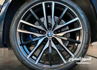  9 جيب بي ام x5 ديزل
